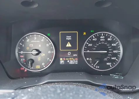 2023 Subaru Outback Limited из США, поврежденный, VIN 4S4BTANC7P3184723